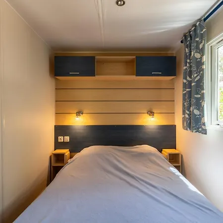 Ferienhaus Village De L'ostriconi 20 Palasca (Corsica)