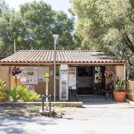 Village De L'ostriconi 20 *