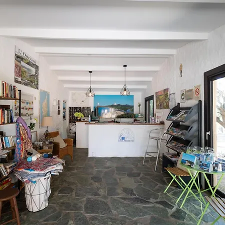 Village De L'ostriconi 20 Ferienhaus Palasca (Corsica)