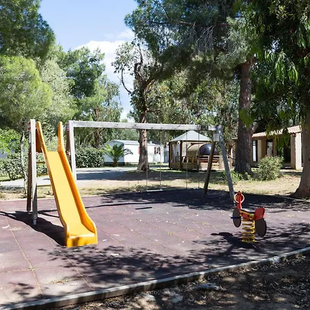 Ferienhaus Village De L'ostriconi 20