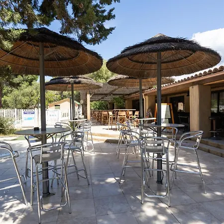 Village De L'ostriconi 20 Ferienhaus *