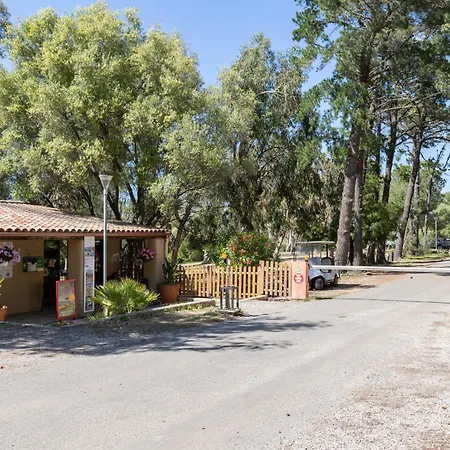 Village De L'ostriconi 20 Feriehus *